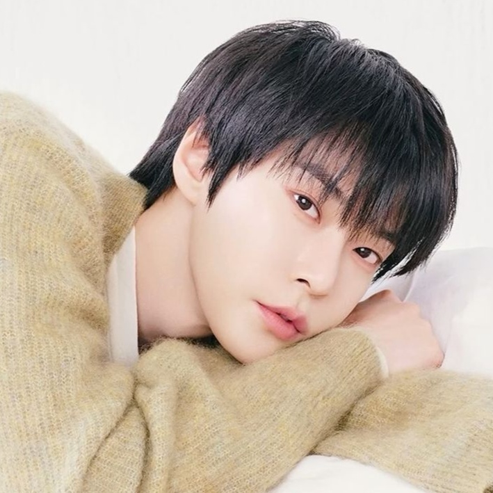 Potret di balik layar Doyoung (NCT 127)