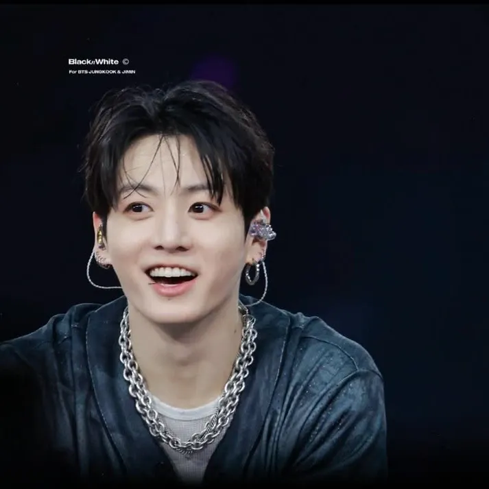 정국 (방탄소년단) 최근 활동샷