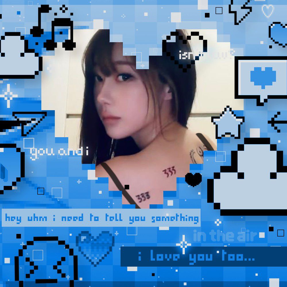 Momen yang diabadikan oleh penggemar Giselle (aespa)