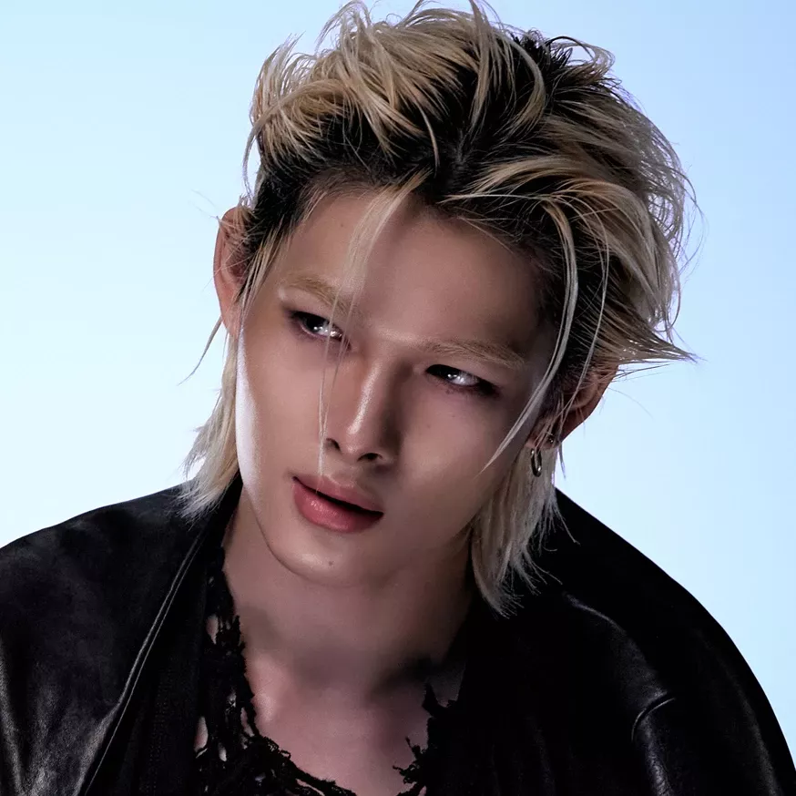 Potret di balik layar NI-KI (ENHYPEN)