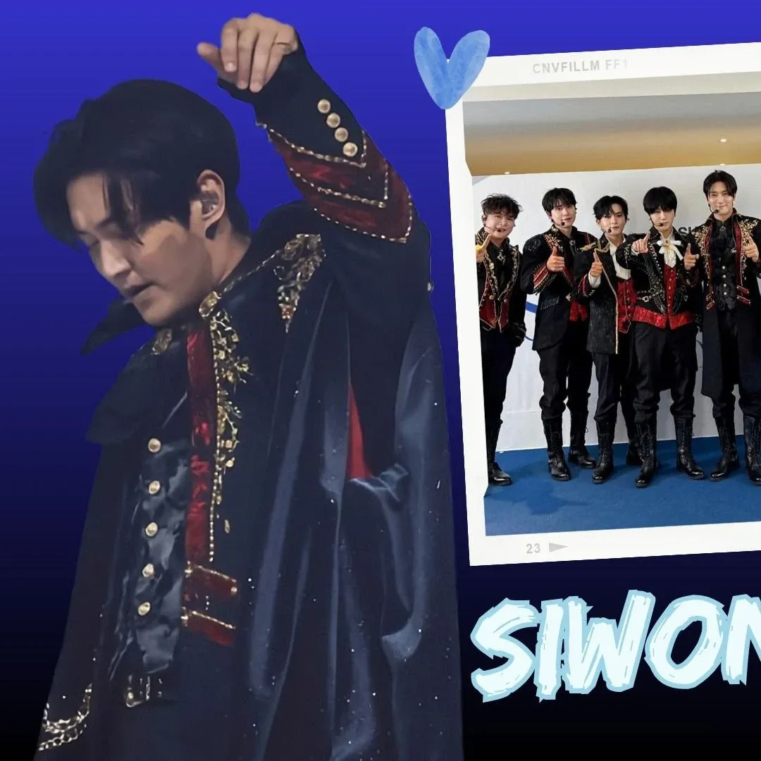 시원 (슈퍼주니어)의 최신 사진