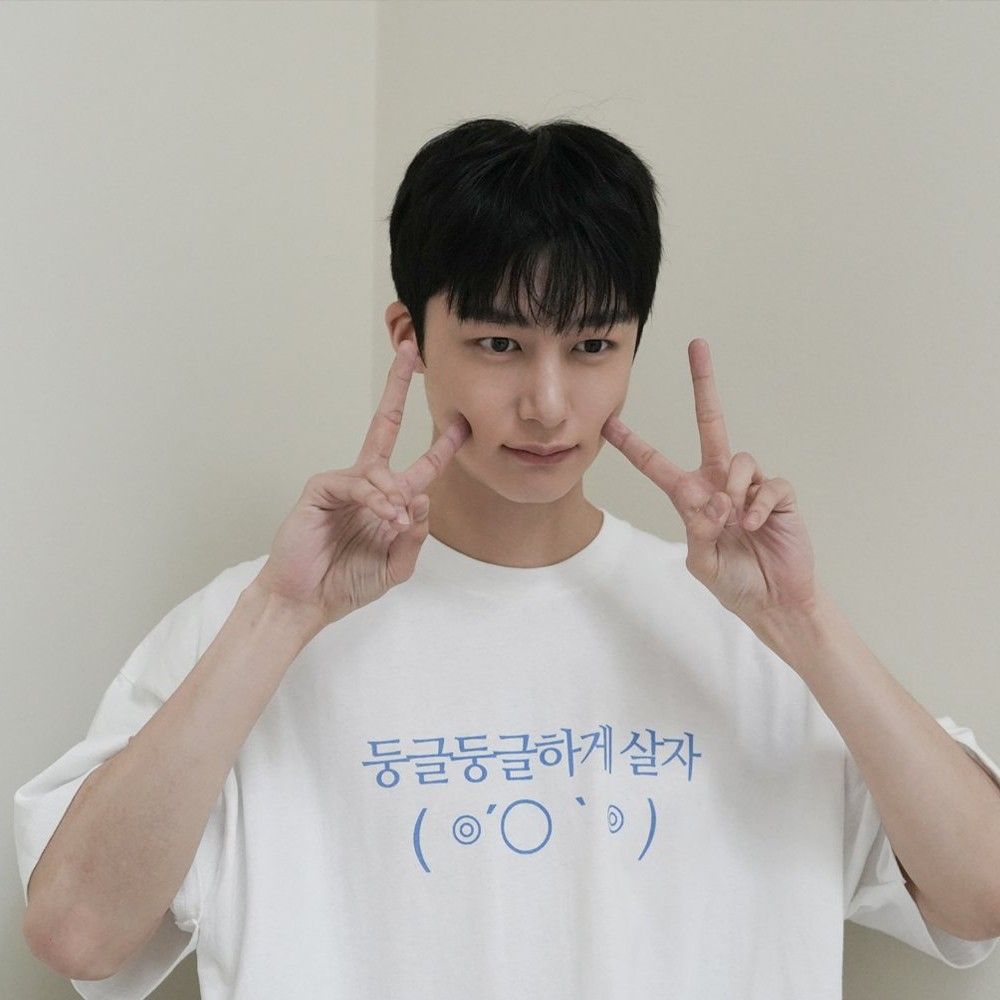 Potret di balik layar MONSTA X