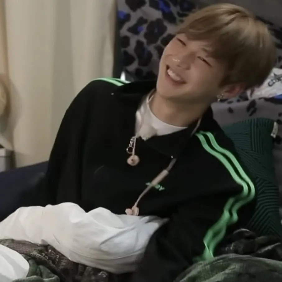 강다니엘의 최신 사진