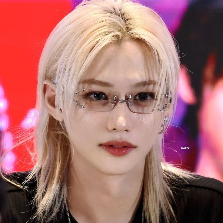 Felix (Stray Kids)的幕後花絮