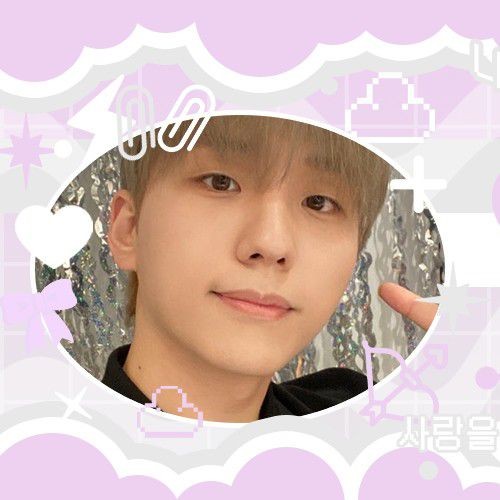 Popular profile picture of Gun-il (Xdinary Heroes) loved by fans