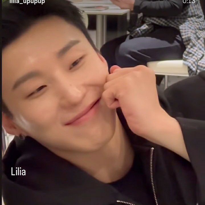 Latest photo of Jongup (B.A.P)