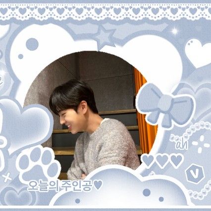 A moment captured by TEMPEST's fan