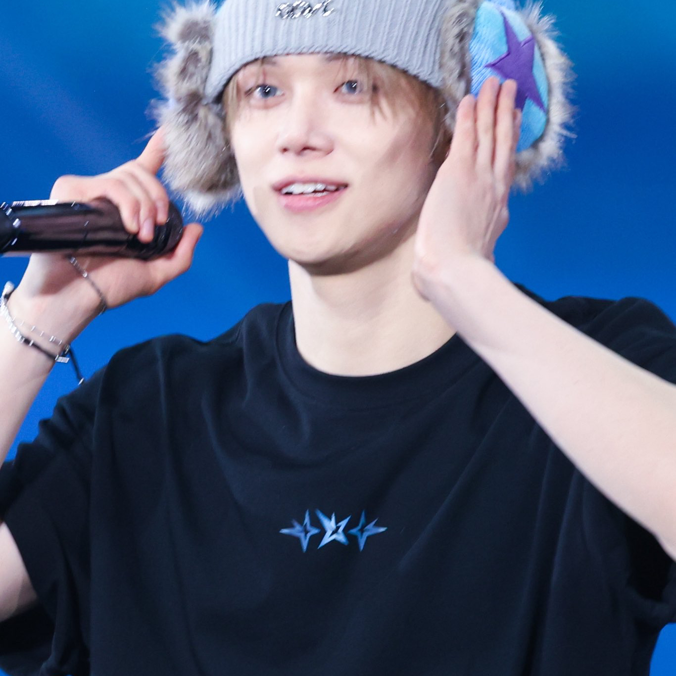 연준 (투모로우바이투게더)의 최신 사진