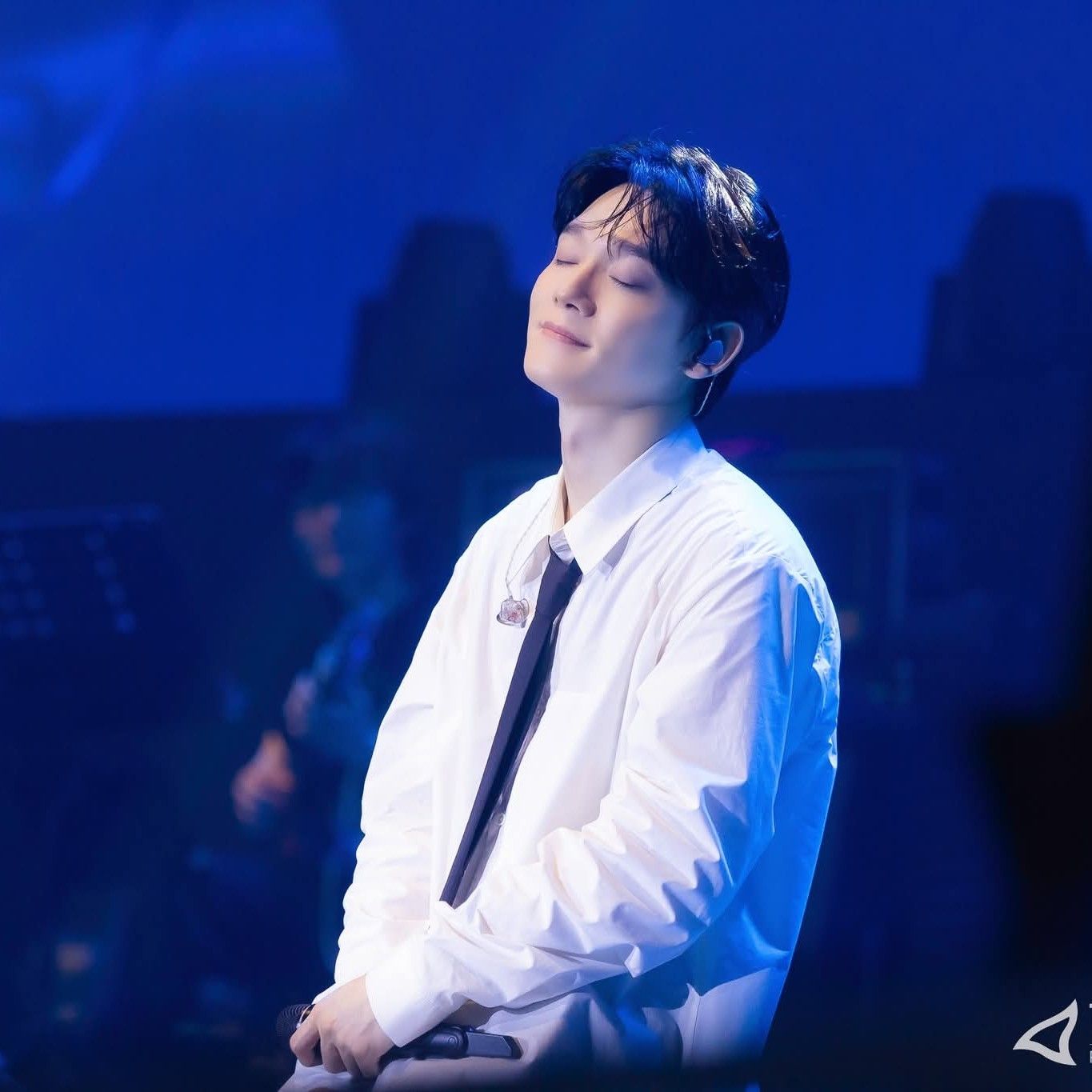 Potret di balik layar EXO