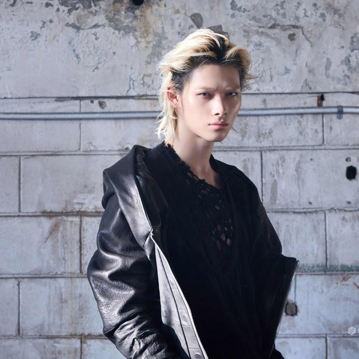 NI-KI (ENHYPEN)的最新活動照片