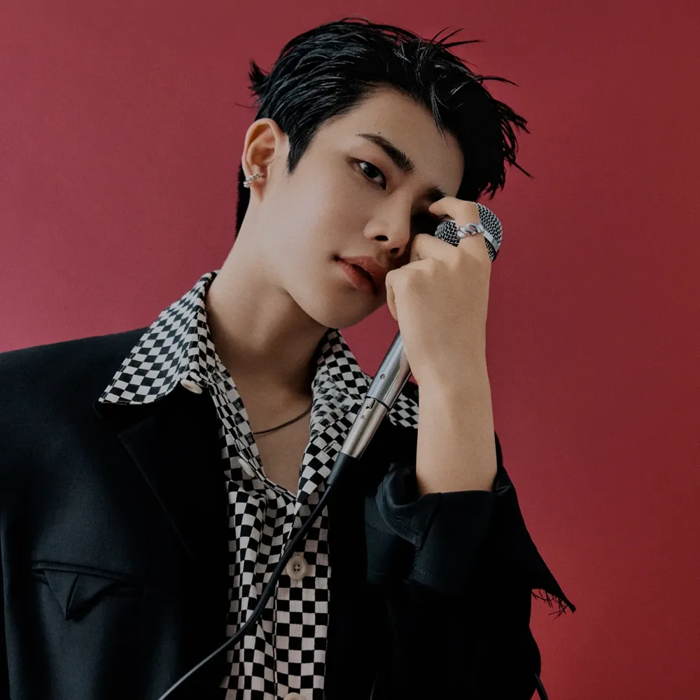 아스트로 최근 활동샷