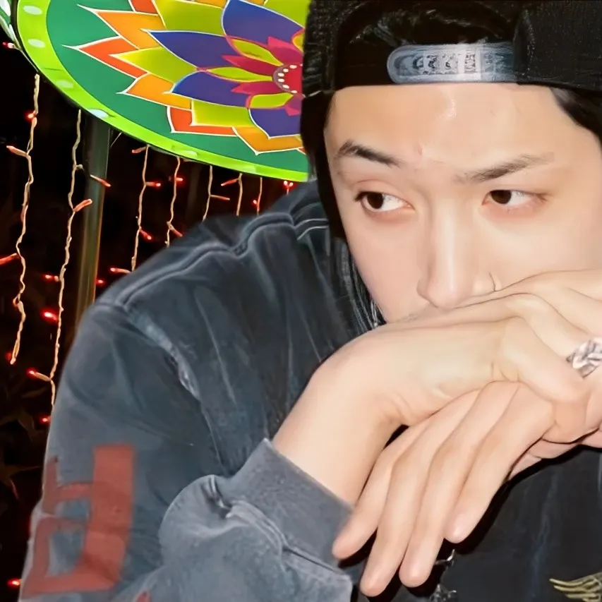 Latest photo of Wooseok (PENTAGON)