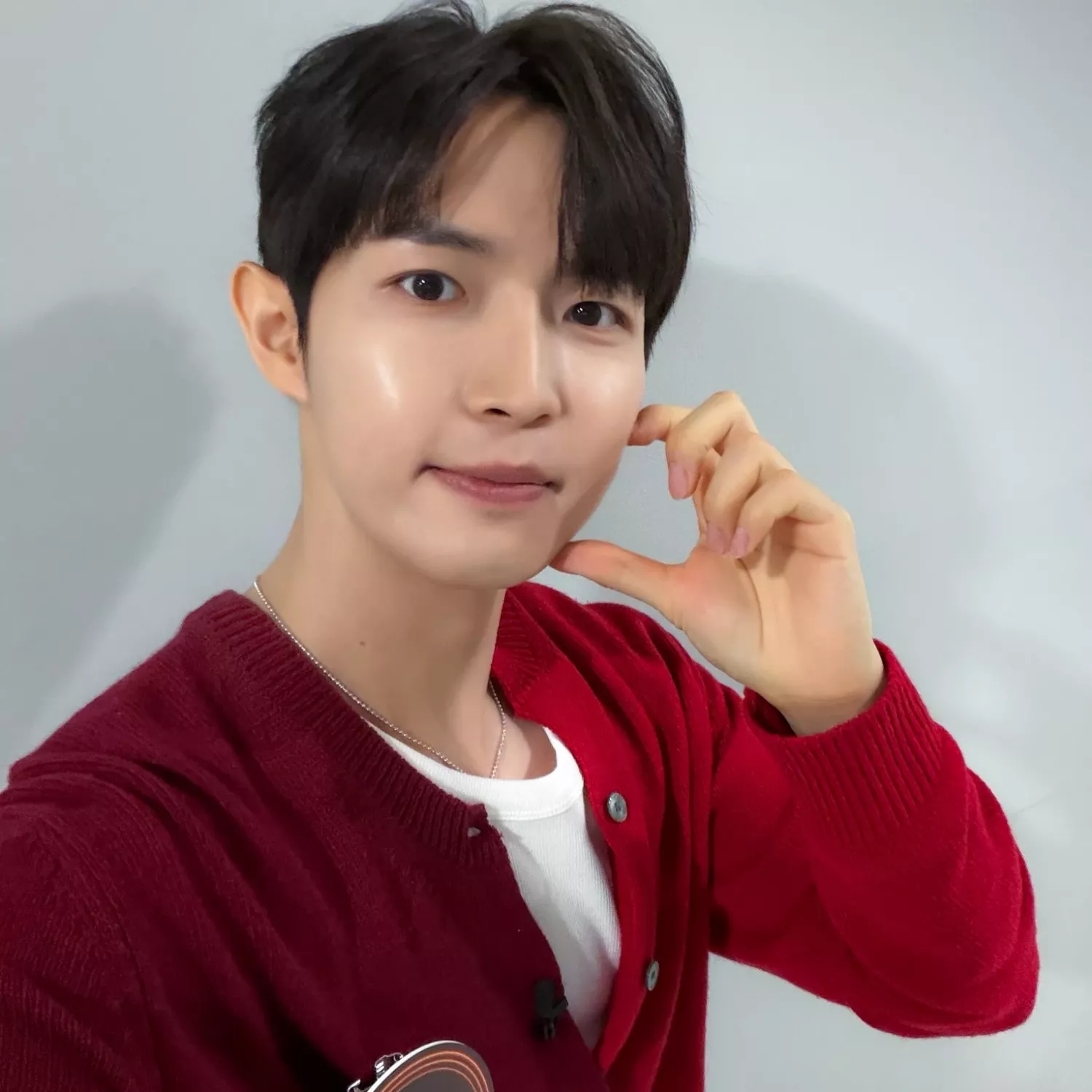 김재환 최근 활동샷