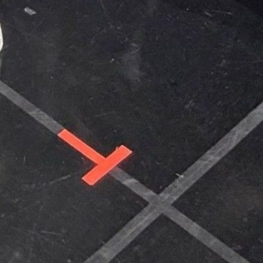 A moment captured by YOUNITE's fan