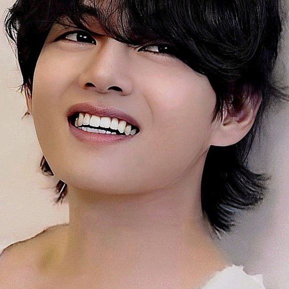 V (防彈少年團)的幕後花絮