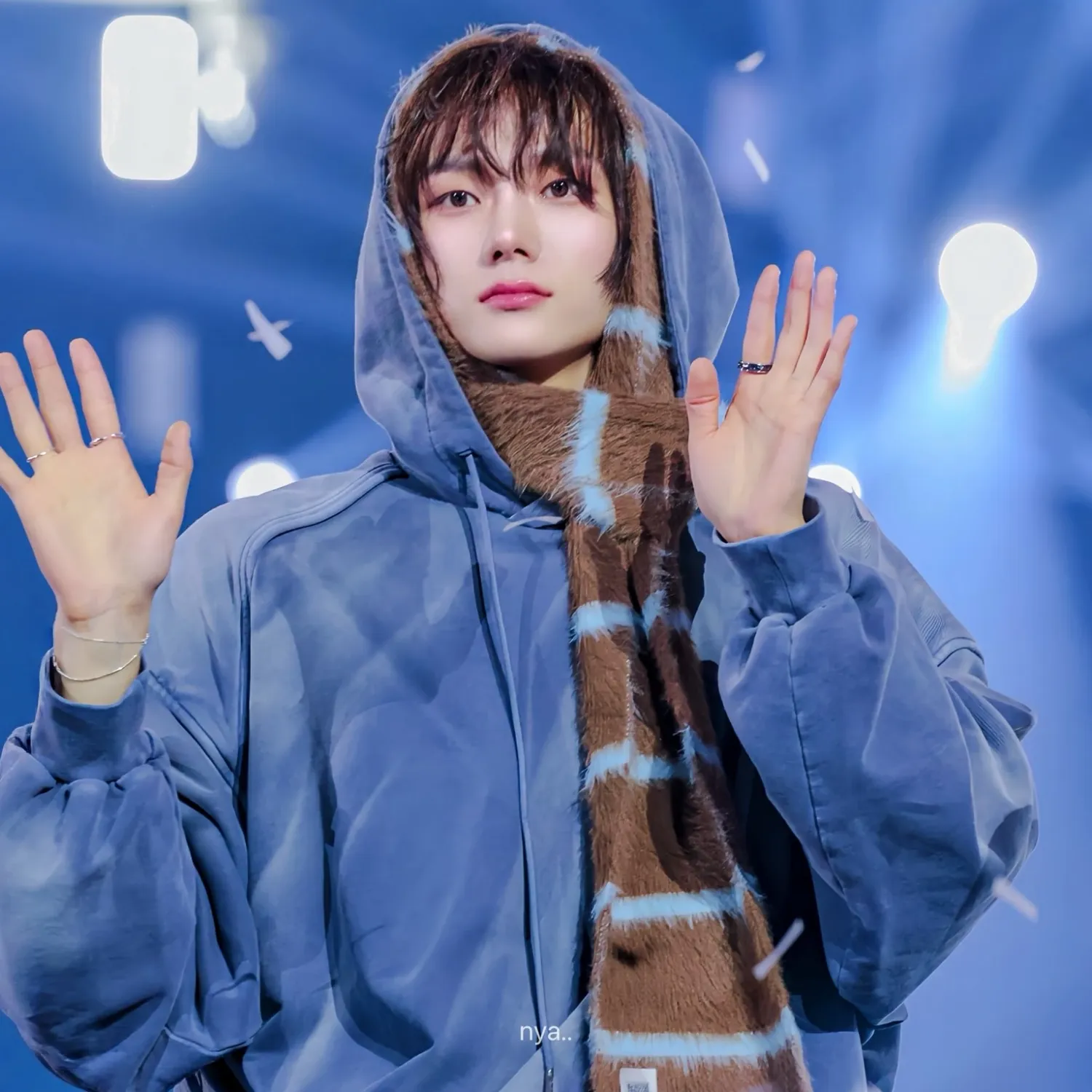 Latest photo of Sungho (BOYNEXTDOOR)