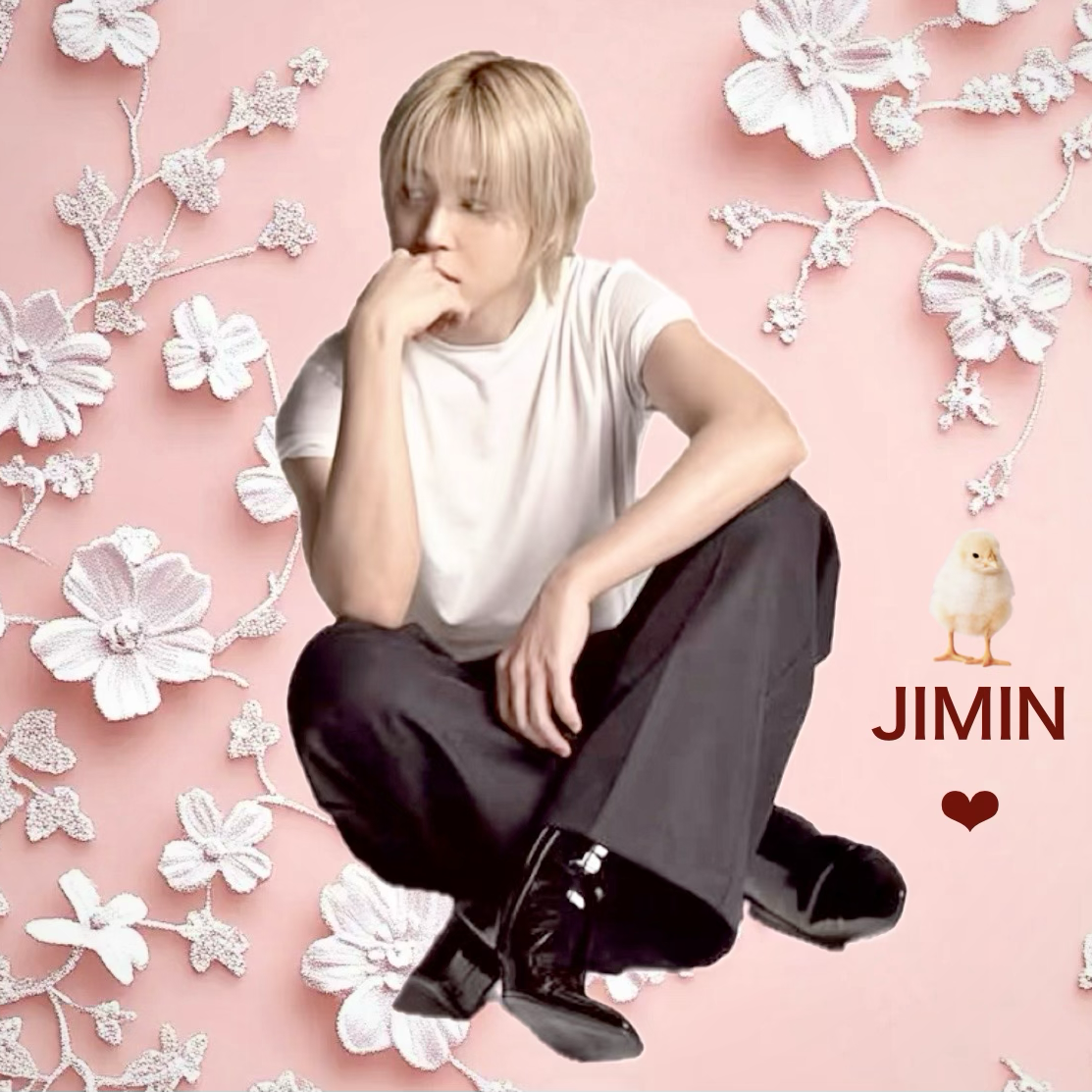 지민 (방탄소년단)의 최신 사진