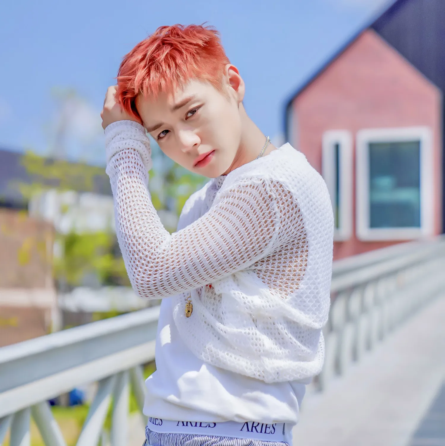 박지훈 최근 활동샷