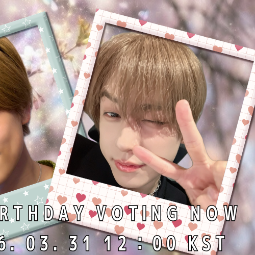 Latest photo of Taki (&TEAM)