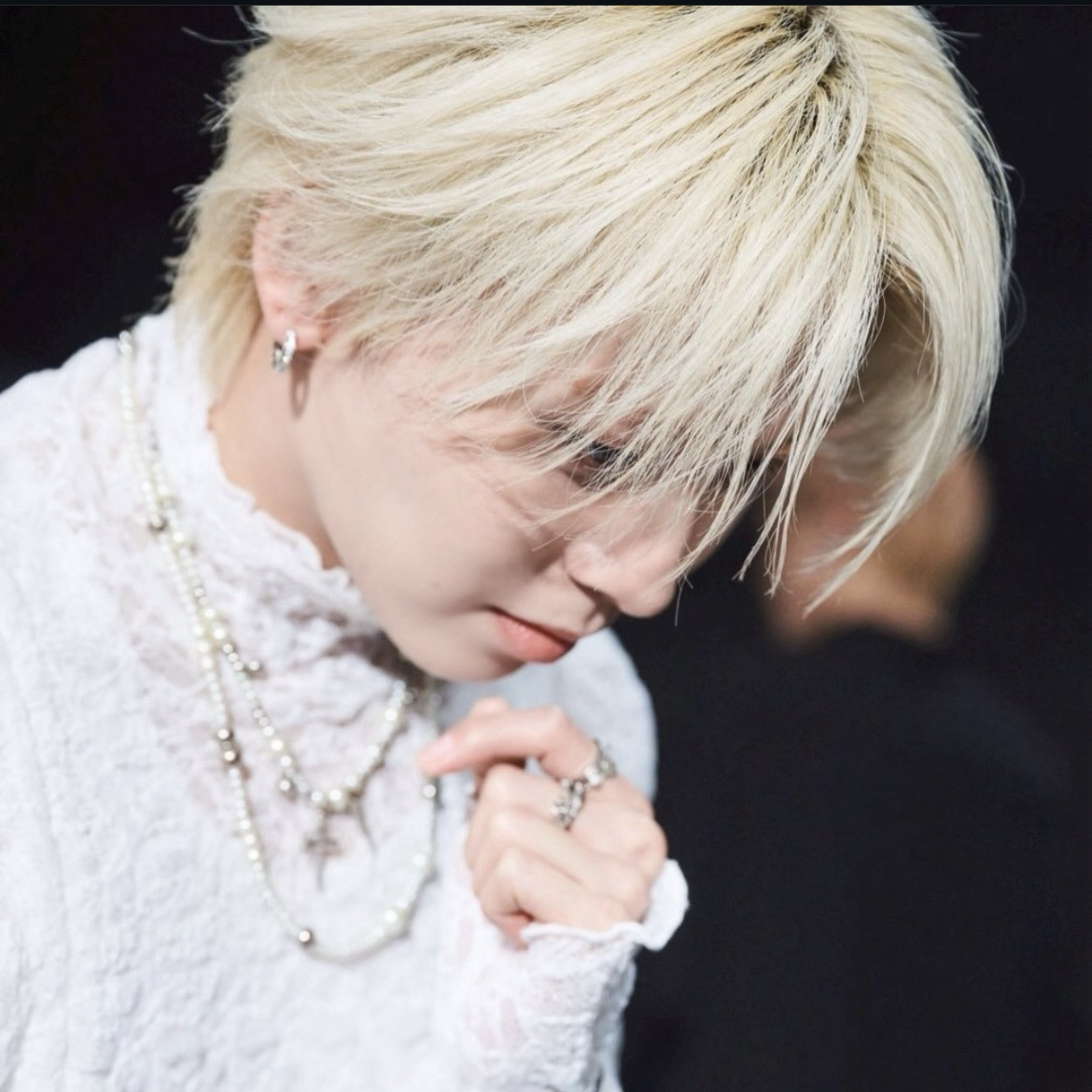 Latest photo of Kawashiri Ren (JO1)