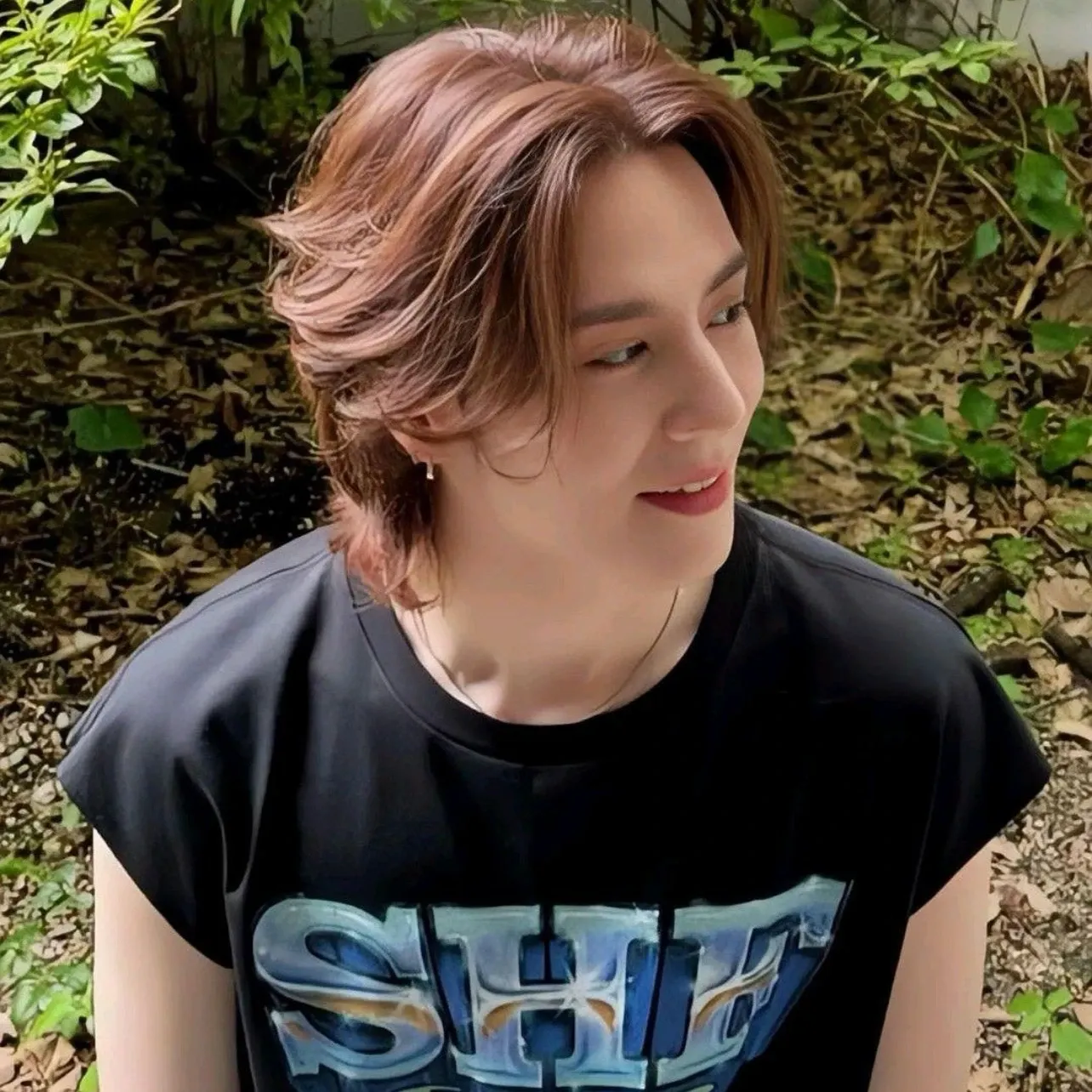 Latest photo of Yugyeom (GOT7)