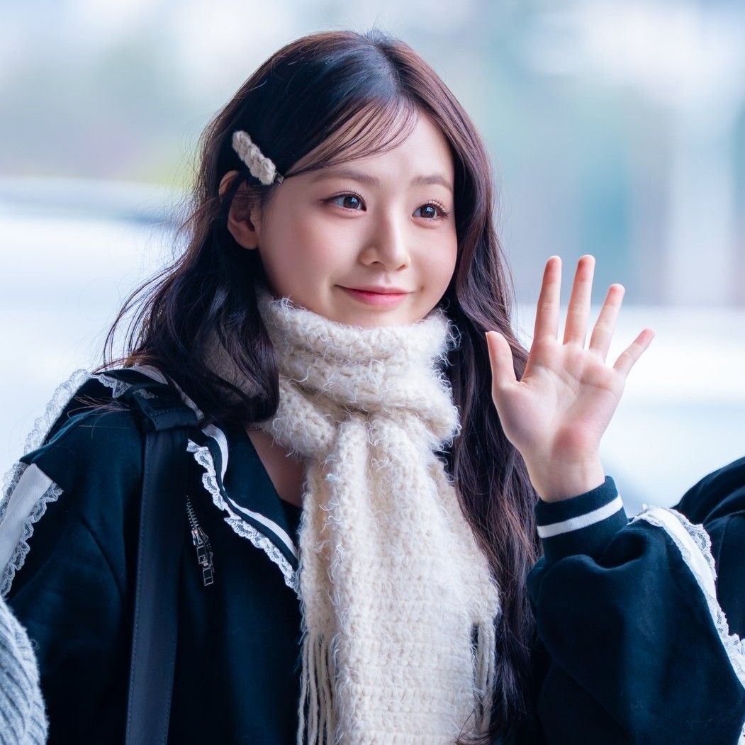 书媛 (UNIS)的最新照片