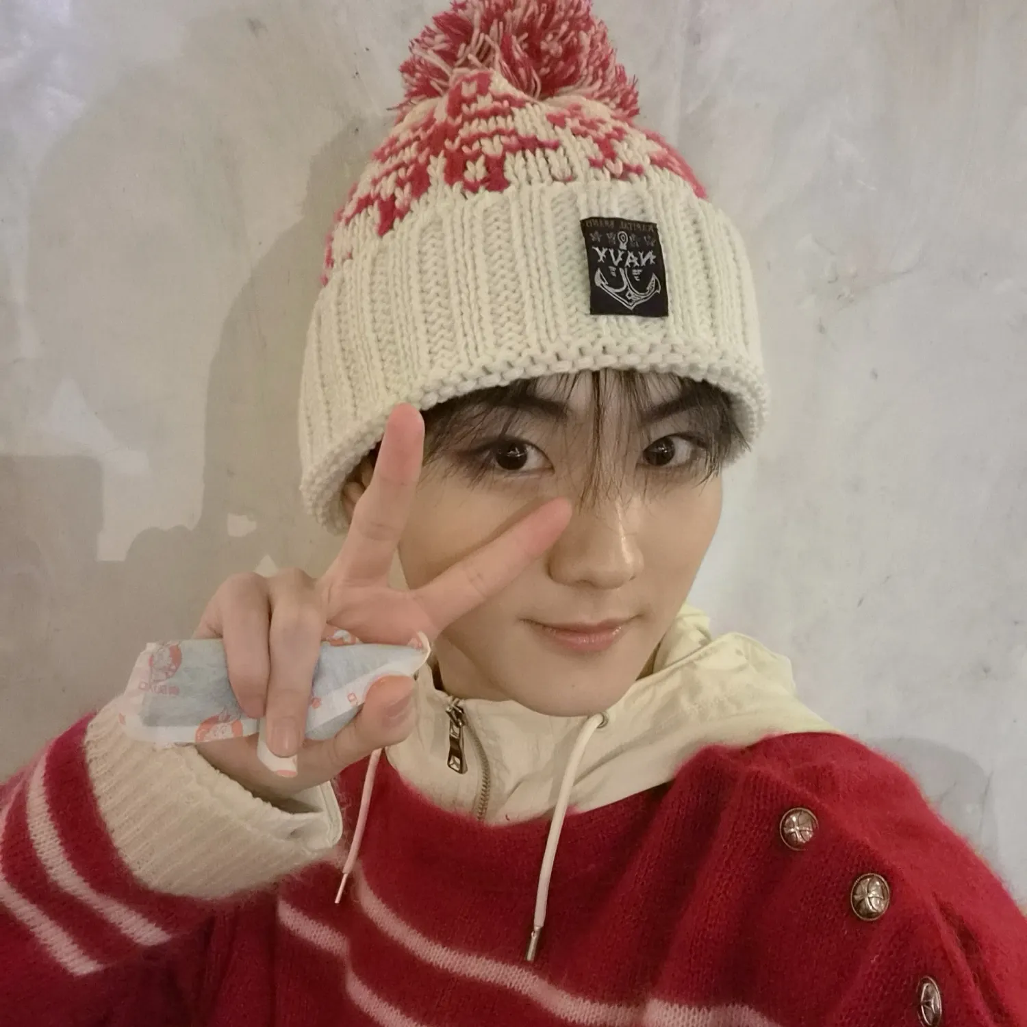 Foto aktivitas terbaru ENHYPEN