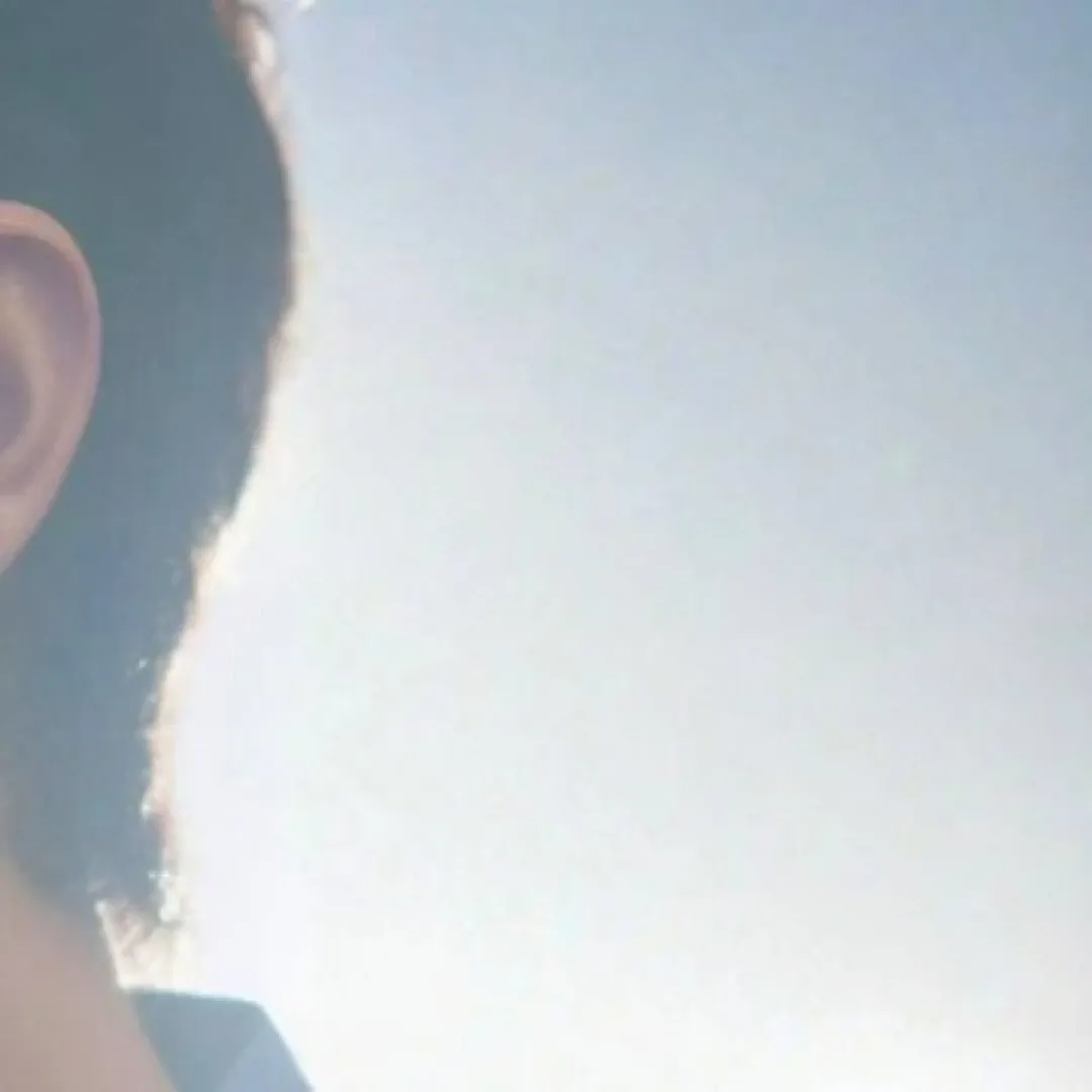 Behind-the-scenes cut of Xiao Zhan