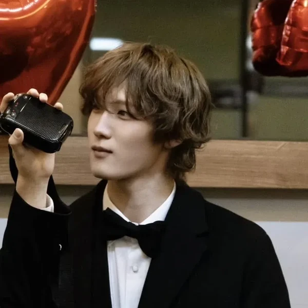 Popular profile picture of SOUL (P1Harmony) loved by fans