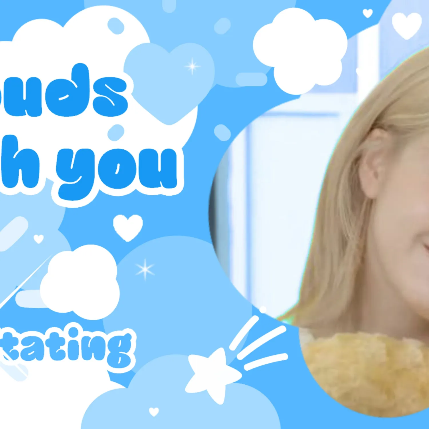 LILY (NMIXX)的幕后花絮