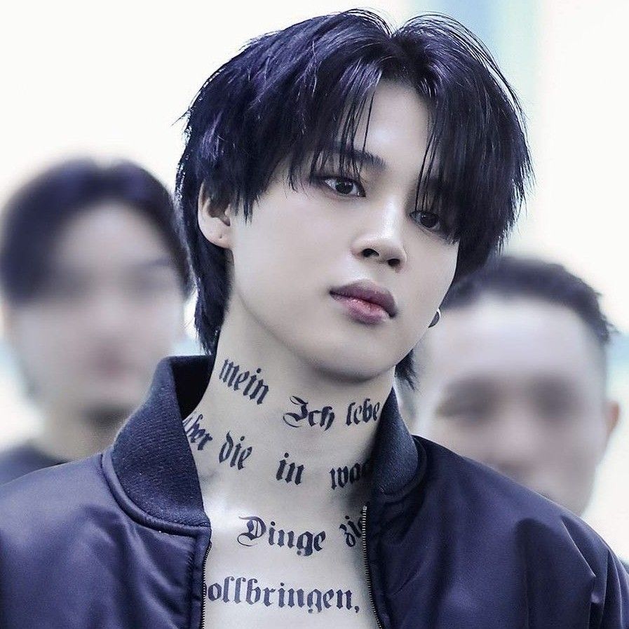 지민 (방탄소년단) 최근 활동샷