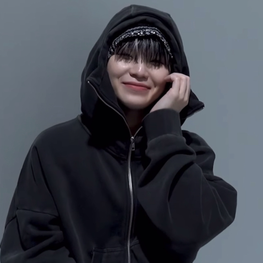 Latest photo of Woozi (SEVENTEEN)