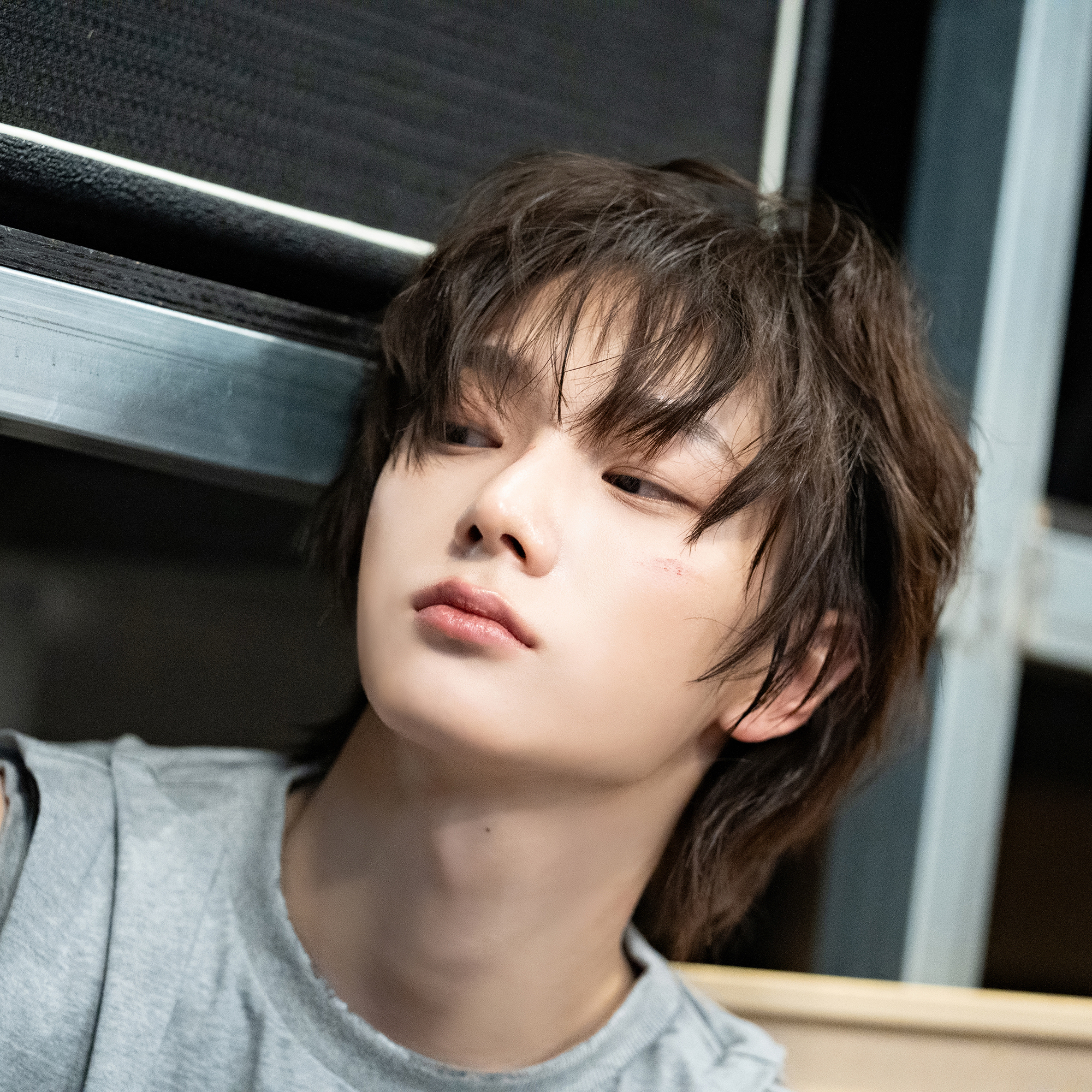 Latest photo of Sungho (BOYNEXTDOOR)