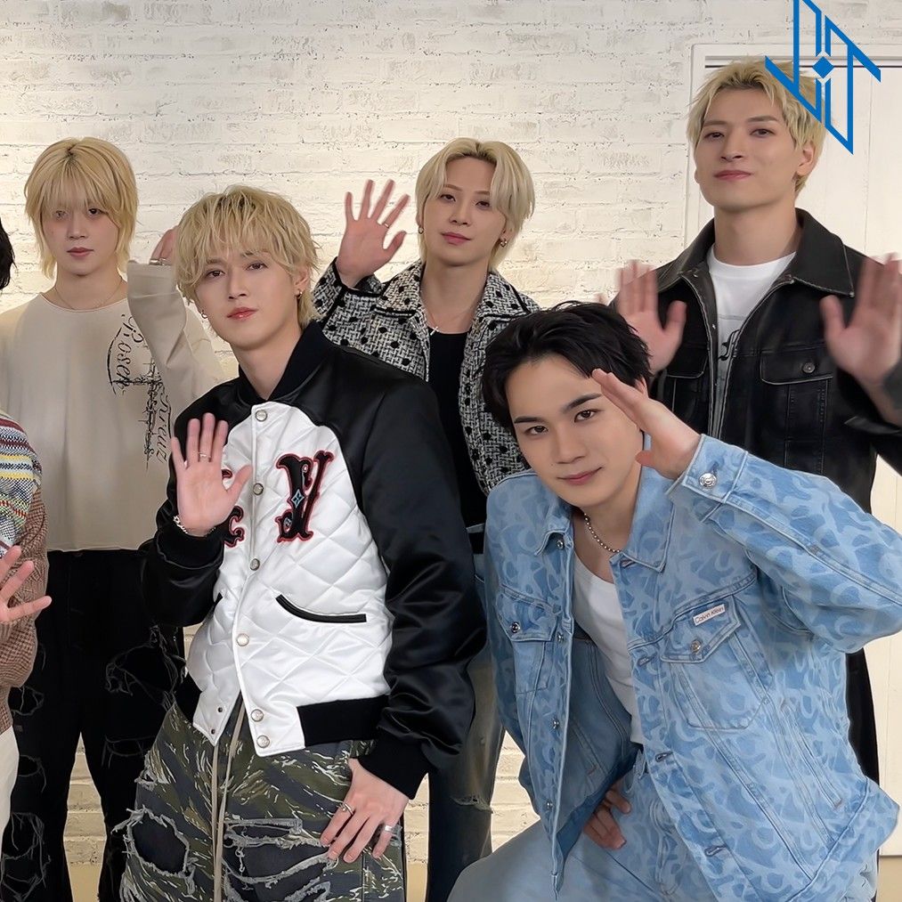 Latest photo of Mamehara Issei (JO1)