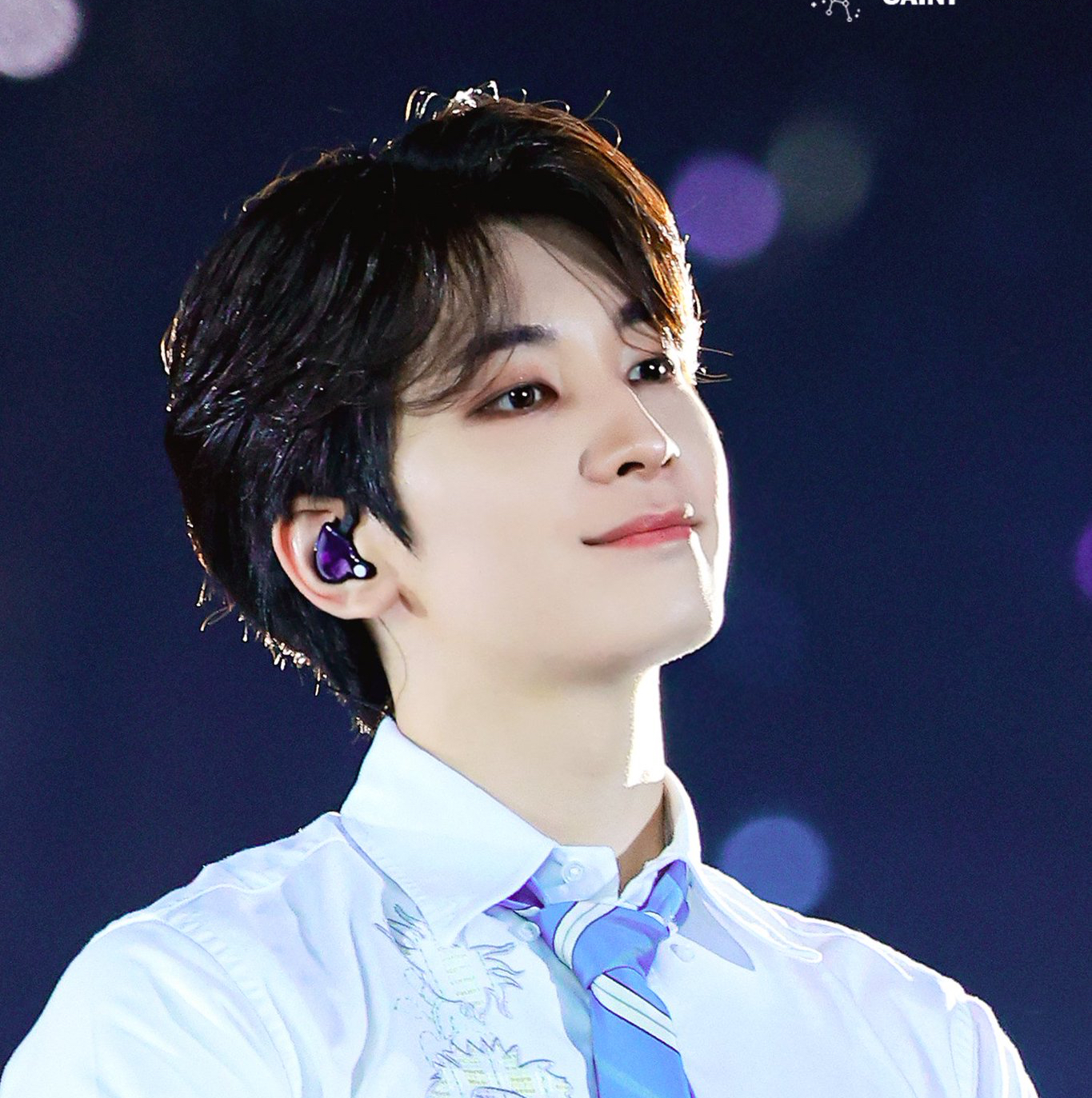 Behind-the-scenes cut of Wonwoo (SEVENTEEN)
