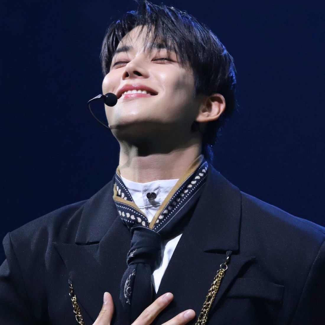 아스트로 팬이 찍은 순간