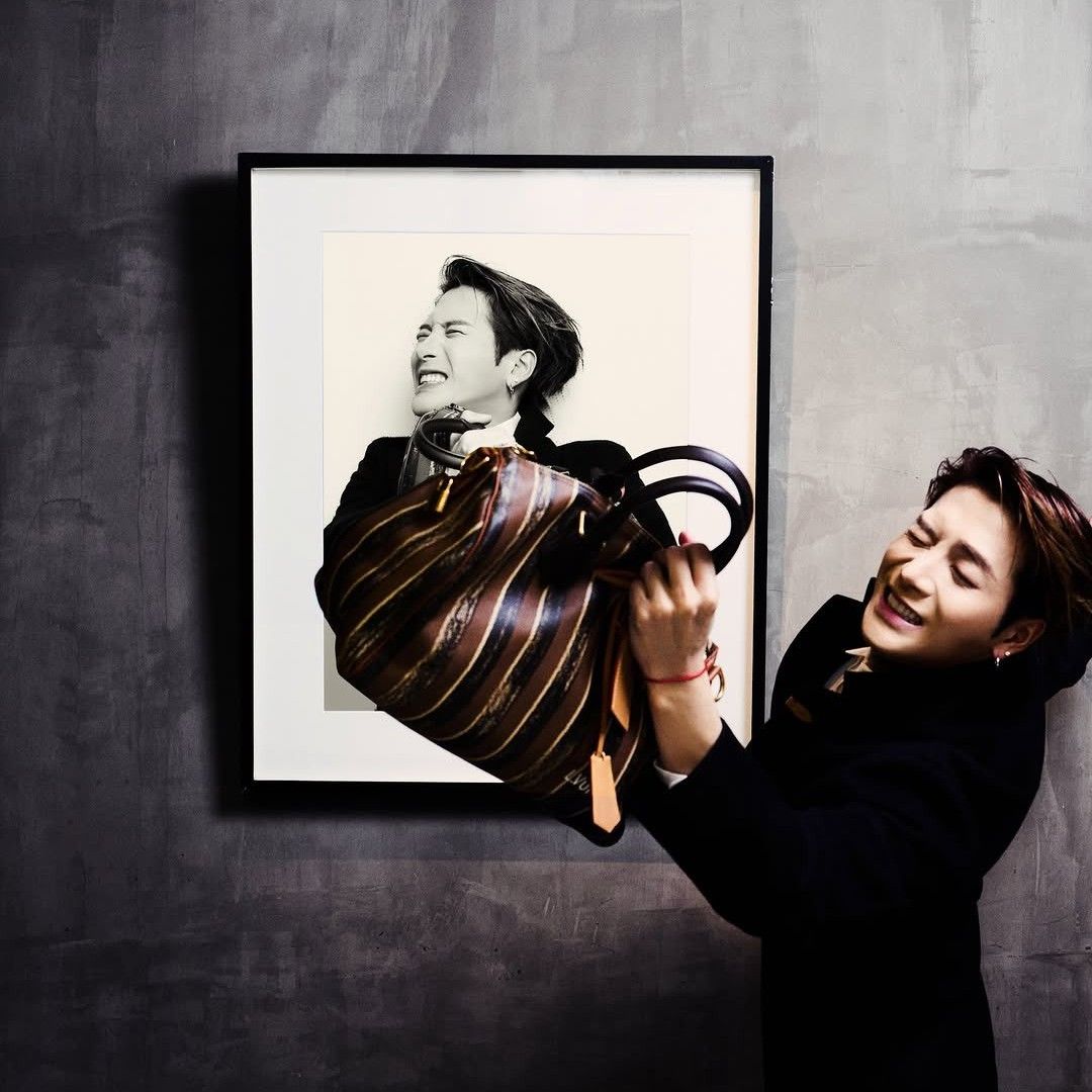 GOT7 최근 활동샷