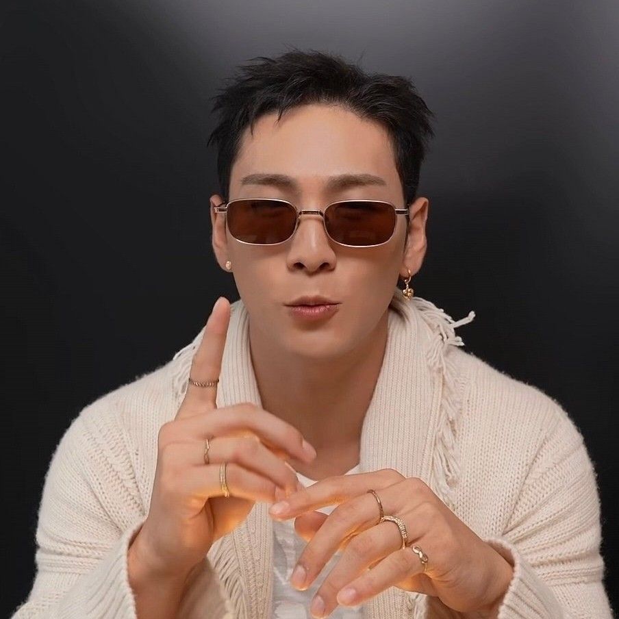 백호 팬이 찍은 순간