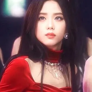 Momen yang diabadikan oleh penggemar Jisoo (BLACKPINK)