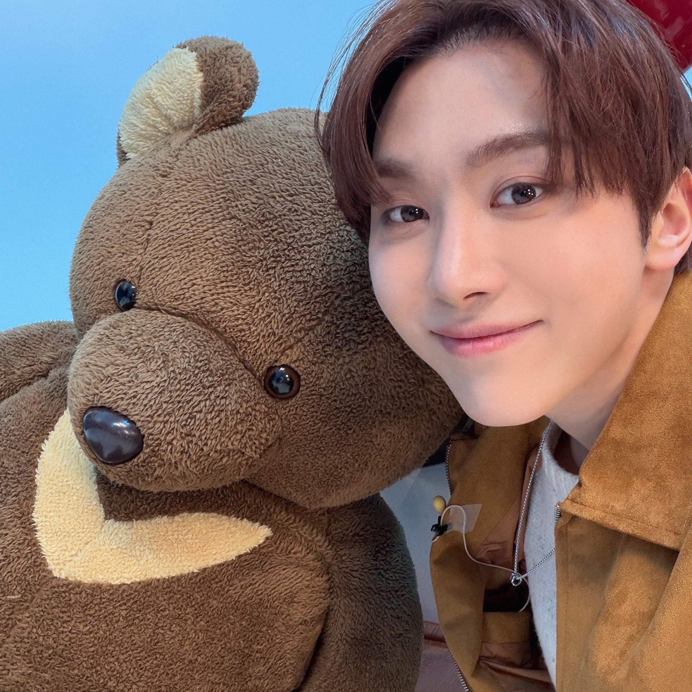 세븐틴 최근 활동샷