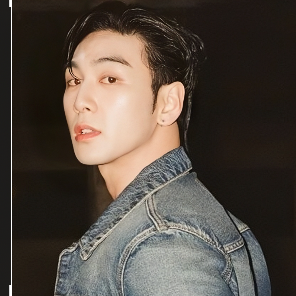 백호의 비하인드 컷