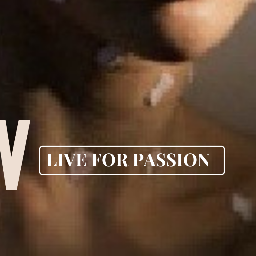 Behind-the-scenes cut of Hanbin (TEMPEST)