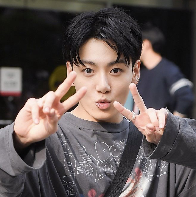 정국 (방탄소년단) 팬이 찍은 순간