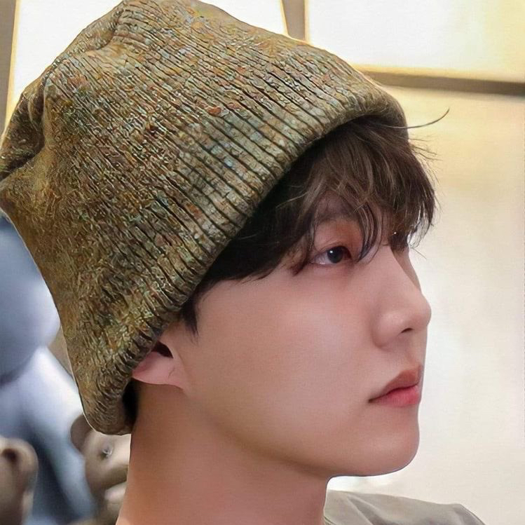 J-hope (防彈少年團)的最新照片