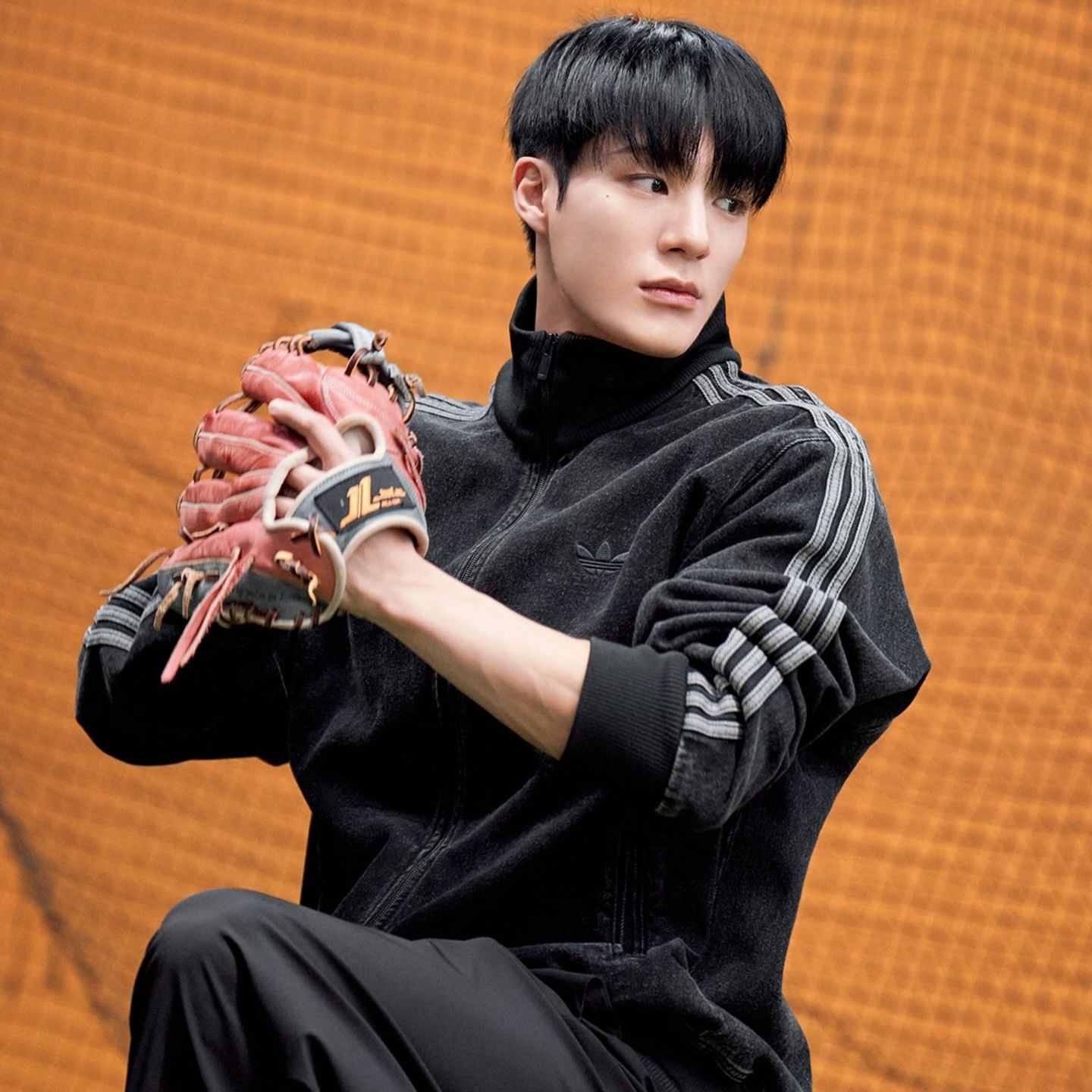 Behind-the-scenes cut of Jeno (NCT DREAM)