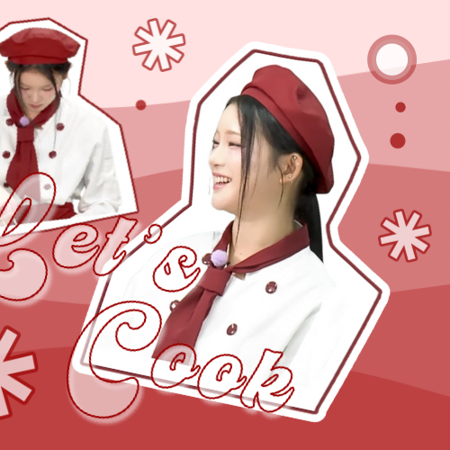 A moment captured by Sakurai Miu (ME:I)'s fan