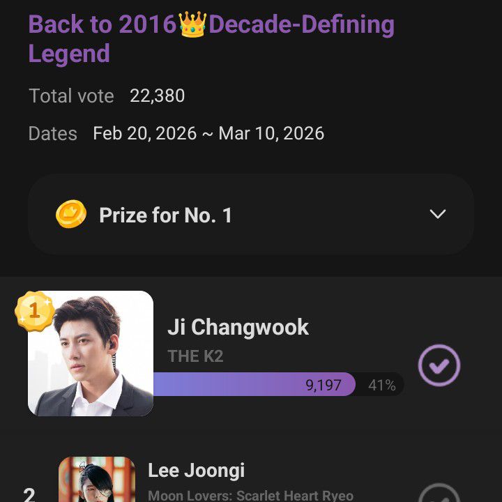 Behind-the-scenes cut of Jungsu (Xdinary Heroes)