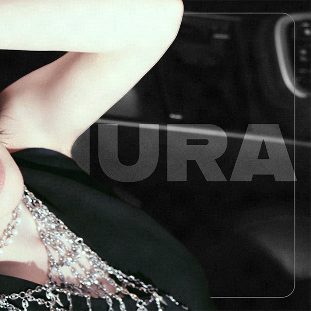 Recent activity shot of Maya (NiziU)