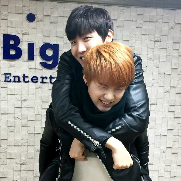 SUGA (BTS)の最新写真