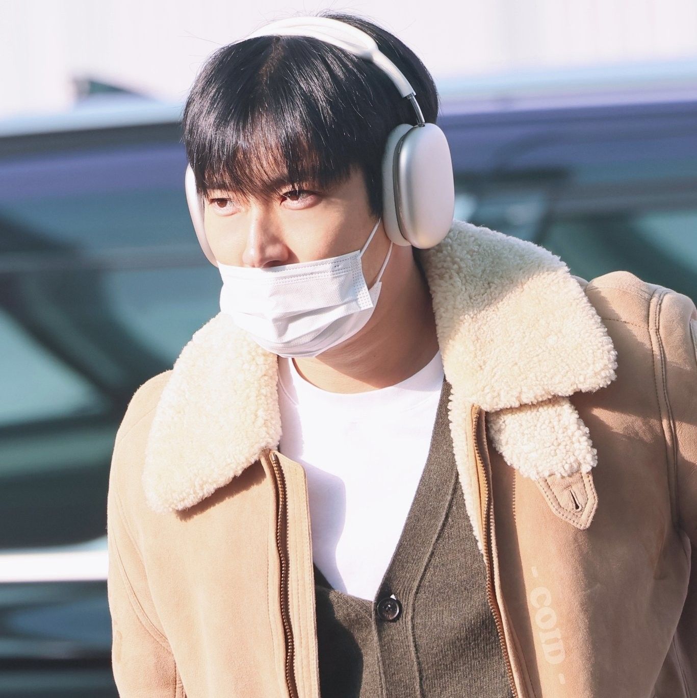 시원 (슈퍼주니어) 최근 활동샷